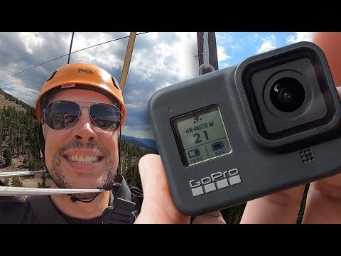 GoPro Hero 8 Black review - UCOmcA3f_RrH6b9NmcNa4tdg