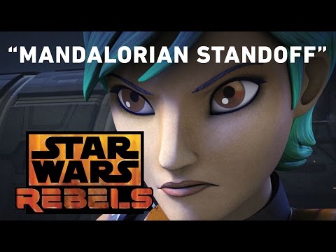 Mandalorian Standoff - The Protector of Concord Dawn Preview | Star Wars Rebels - UCZGYJFUizSax-yElQaFDp5Q