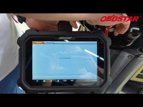 Come si resetta la spia motore della Yamaha Tmax 530?