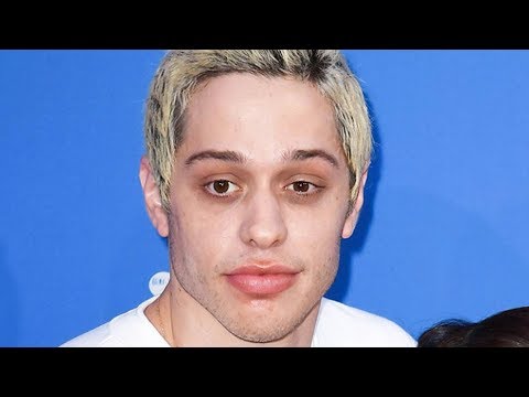 This Is Why Ariana Grande Dumped Pete Davidson - UC1DGpYiEiqBrQtYXFbLhMVQ