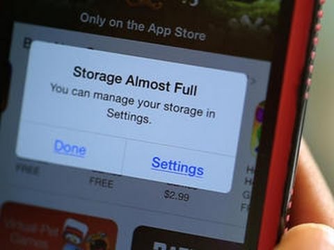 The Fix - Tidying up your tech - UCOmcA3f_RrH6b9NmcNa4tdg