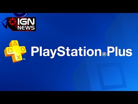 PlayStation Plus December 2014 Lineup Revealed - IGN News - UCKy1dAqELo0zrOtPkf0eTMw