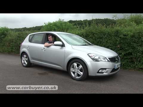 Kia Cee'd hatchback 2007 - 2012 review - CarBuyer - UCULKp_WfpcnuqZsrjaK1DVw