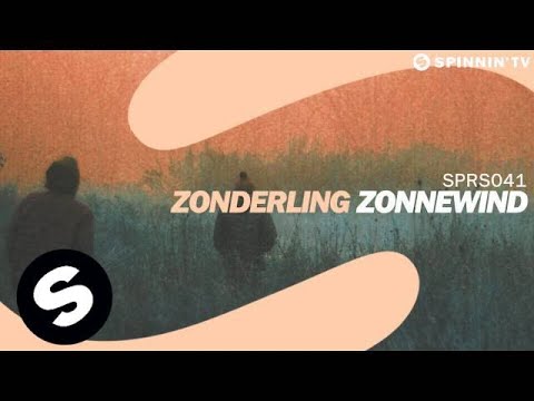 Zonderling - Zonnewind (Available October 20) - UCpDJl2EmP7Oh90Vylx0dZtA