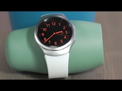 Samsung Gear S2 spins its new smartwatch in the right direction - UCOmcA3f_RrH6b9NmcNa4tdg