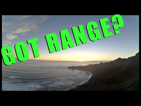 Long Range Drone Freestyle - UCD6PrPYRMK2tnEVMpUromcQ
