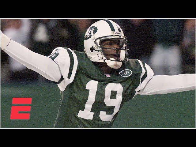 Is Keyshawn Johnson a Hall of Fame Worth NFL Player?