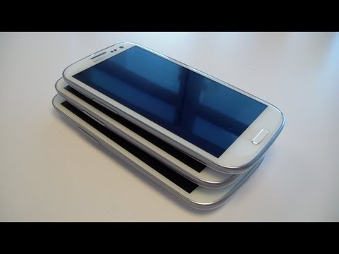 Galaxy S III Dual Core vs Quad Core: Quick Comparison - UCO_vmeInQm5Z6dEZ6R5Kk0A