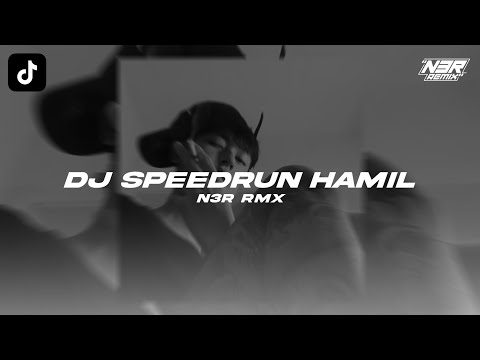 DJ SPEEDRUN HAMIL - N3R RMX - FREE FLM