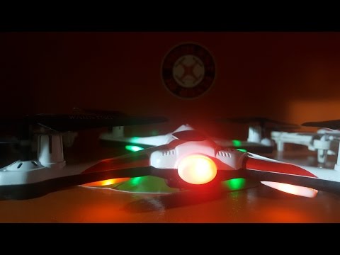 JJRC H31 Night Flight - UCNUx9bQyEI0k6CQpo4TaNAw