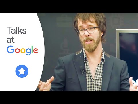 Ben Folds: "Paper Airplane Requests" | Talks at Google - UCbmNph6atAoGfqLoCL_duAg