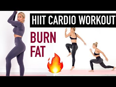 BURN FAT in less than 10 minutes - HIIT CARDIO WORKOUT (from home) - UCR117JPMLO3Y7J5mIblkBNg