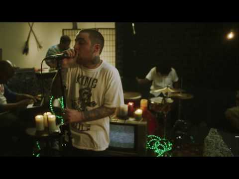 Mac Miller: The Space Migration Sessions - Objects In The Mirror (with The Internet) - UC3SEvBYhullC-aaEmbEQflg