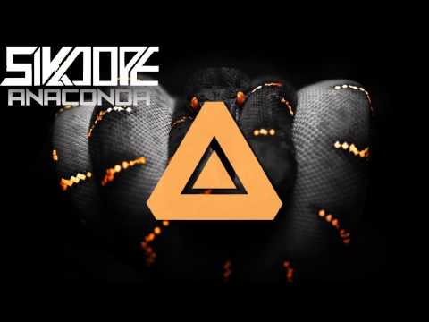 Sikdope - Anaconda (Original Mix) - UCx6CEE9QHbHxisoxSWmjJUg