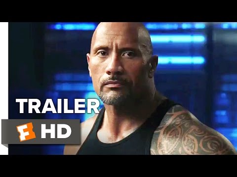 The Fate of the Furious Trailer #2 (2017) | Movieclips Trailers - UCi8e0iOVk1fEOogdfu4YgfA