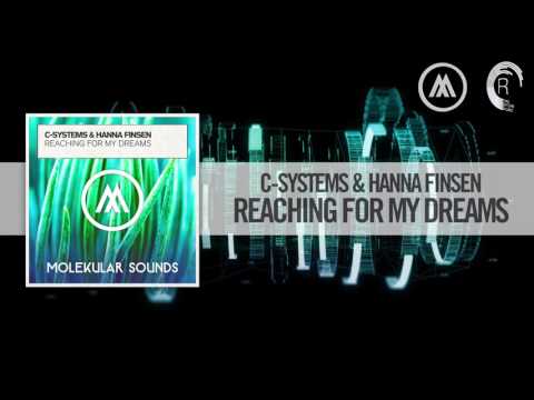 C-Systems & Hanna Finsen - Reaching For My Dreams (Molekular) [FULL] - UCsoHXOnM64WwLccxTgwQ-KQ