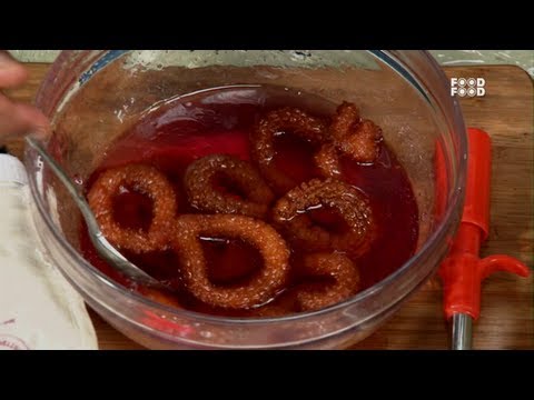 Paneer Jalebi - Turban Tadka