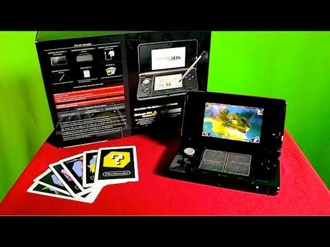 Nintendo 3DS Review - Does it suck? - UCppifd6qgT-5akRcNXeL2rw