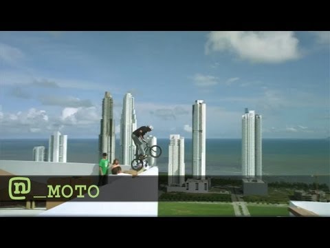 Nitro Circus The Movie 3D Trailer Feat. Travis Pastrana - UCsert8exifX1uUnqaoY3dqA