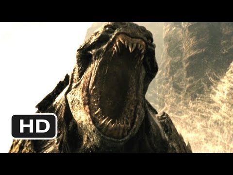 Clash of the Titans #10 Movie CLIP - Release the Kraken (2010) HD - UC3gNmTGu-TTbFPpfSs5kNkg