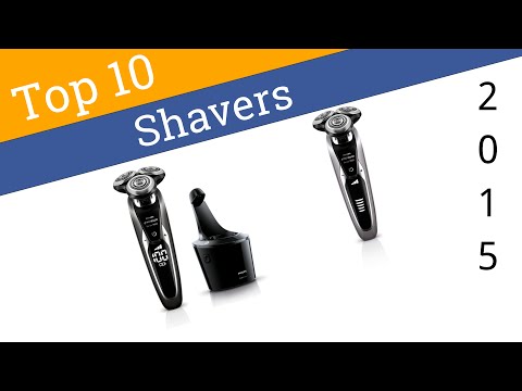 10 Best Electric Shavers 2015 - UCXAHpX2xDhmjqtA-ANgsGmw