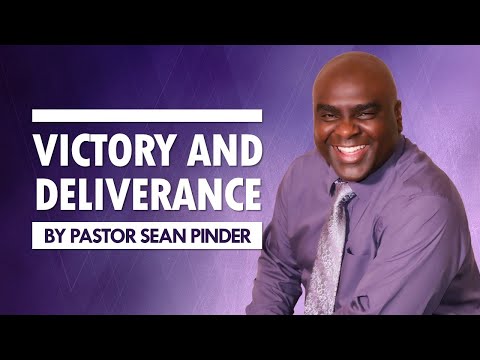 VICTORY and DELIVERANCE