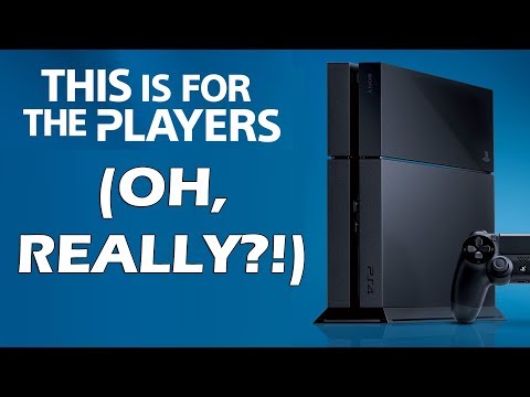 10 Frustrating Things Only PS4 And PS4 Pro Gamers Will Understand - UCXa_bzvv7Oo1glaW9FldDhQ