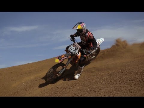 Momentum - Ken Roczen Supercross - Episode 21 - UCblfuW_4rakIf2h6aqANefA