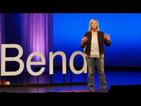 What Kids Have To Say About Bullying And How To End It | Tina Meier | TEDxBend - UCsT0YIqwnpJCM-mx7-gSA4Q