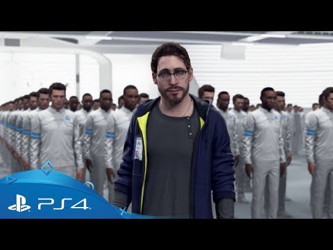 Detroit: Become Human | Kamski | PS4 - UCg_JwOXFtu3iEtbr4ttXm9g