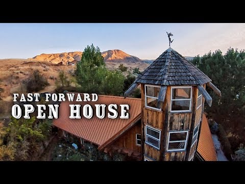 FPV Drone + Gopro 7 TimeWarp | Idaho Ranch Exploration - UCQEqPV0AwJ6mQYLmSO0rcNA