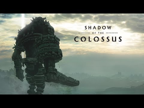 Shadow of the Colossus PS4: All Bosses and Ending - UCdaluuQuE5GoOlULA2PGKmA