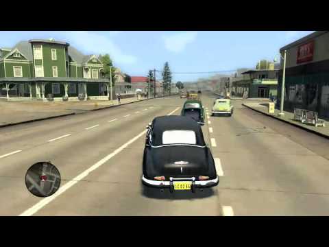 L.A. Noire: Nowhere in a Hurry Achievement Guide - UCzH3iADRIq1IJlIXjfNgTpA