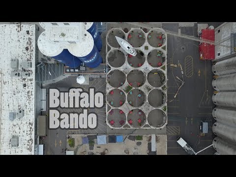 Chasing TQ at the Buffalo Bando - UCPCc4i_lIw-fW9oBXh6yTnw