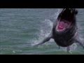 Dinoshark (2011)