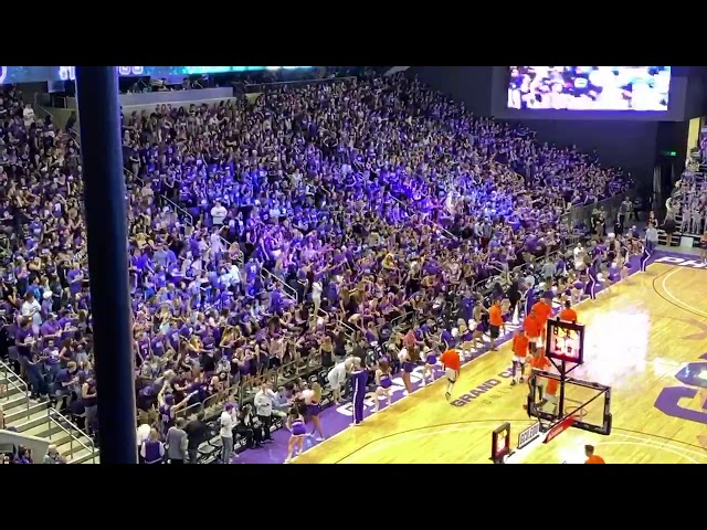 GCU Basketball Arena is the Place to Be