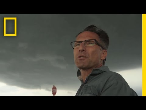 Tim Samaras's Last Storm Videos | National Geographic - UCpVm7bg6pXKo1Pr6k5kxG9A