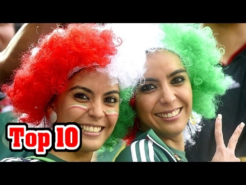 Top 10 AMAZING Facts About MEXICO - UCa03bf8gAS2EtffptV-_jfA