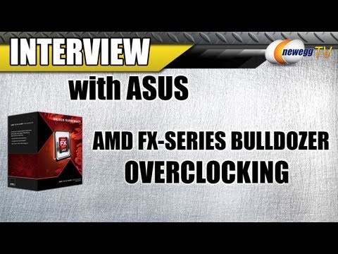 Newegg TV: AMD FX-Series Bulldozer Overclocking with J.J. from ASUS - UCJ1rSlahM7TYWGxEscL0g7Q