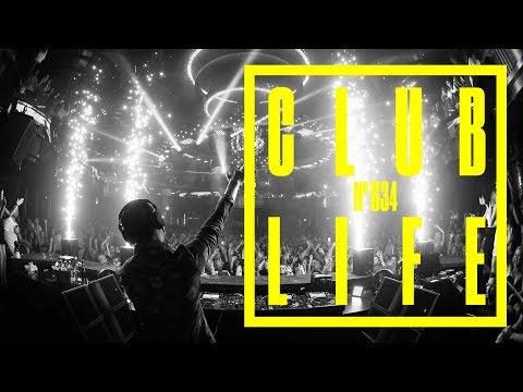 CLUBLIFE by Tiësto Podcast 634 - First Hour - UCPk3RMMXAfLhMJPFpQhye9g