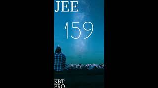 JEE - 159