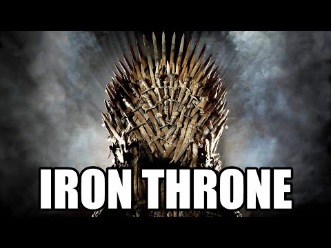 Game of Thrones Cast Interviews - Who Should Rule On The Iron Throne? - UCS5C4dC1Vc3EzgeDO-Wu3Mg