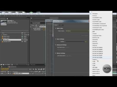 YQA17 - After Effects Composition Settings - UCMKbYv-MCXxZlzEPlukCmNg