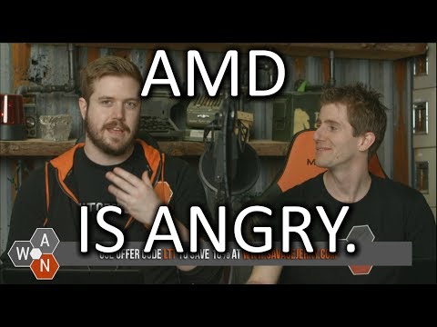 AMD strikes back at GPP - WAN Show Mar 30 2018 - UCXuqSBlHAE6Xw-yeJA0Tunw