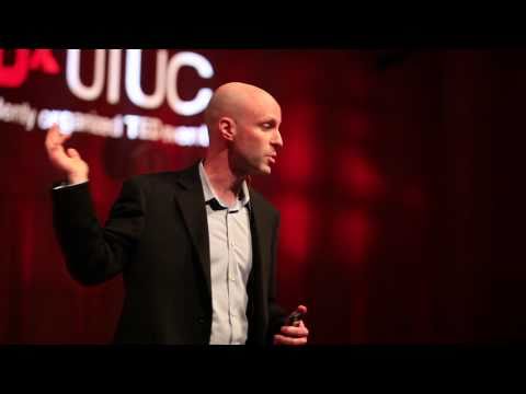 Seeing the world as it isn't  | Daniel Simons | TEDxUIUC - UCsT0YIqwnpJCM-mx7-gSA4Q