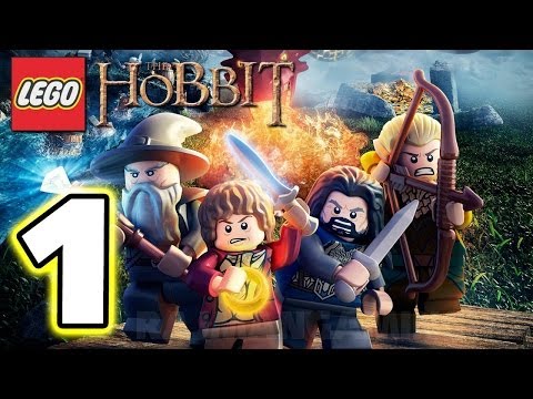 LEGO The Hobbit Walkthrough PART 1 The Goblin King (Demo) [1080p] TRUE-HD QUALITY - UC8JiX8bJM5DzU41LyHpsYtA