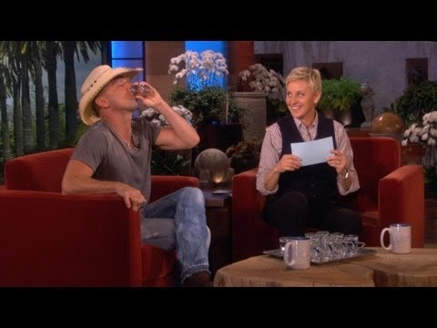 Kenny Chesney and Ellen's Drinking Game - UCp0hYYBW6IMayGgR-WeoCvQ