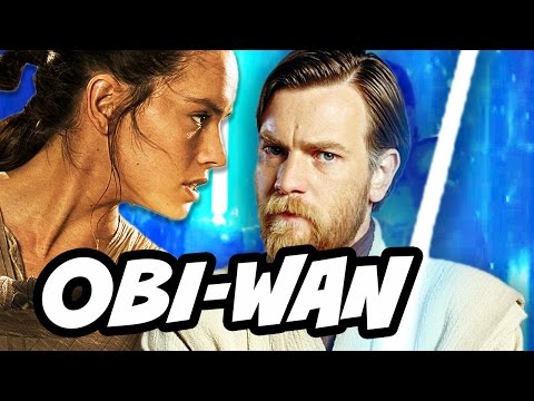 Star Wars Episode 8 Rey Obi-Wan Kenobi Theory Explained - UCDiFRMQWpcp8_KD4vwIVicw
