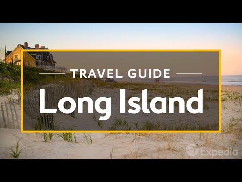Long Island Vacation Travel Guide | Expedia (4K) - UCGaOvAFinZ7BCN_FDmw74fQ
