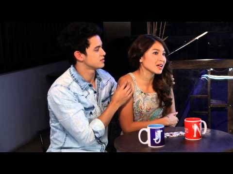 James and Nadine - Closer and Prepping for TBYD - UC-t_Mpv2m16HoVW2Jt5Zdow